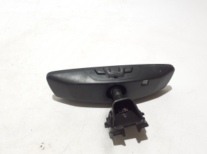 BMW X5 G05 (2018–2026) Sisepeegel 5B79BB5 - 4
