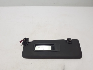   Sun visor  - 5A2A151 