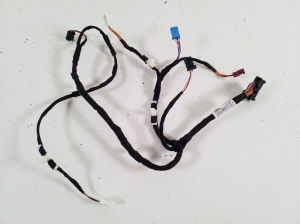 BMW X1 U11 (2022–2026) Other wire 5A43722 - 3