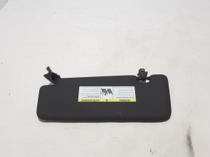 BMW X5 G05 (2018–2026) Sun visor 5A2A152 - 2