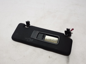 BMW X5 G05 (2018–2026) Sun visor 5A2A152 - 3