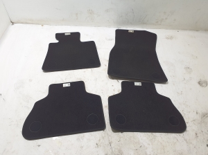 BMW X5 G05 (2018–2026) Salongimatid 5A40B10 - 2
