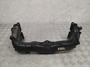 Subaru Outback (2009–2014) Ansaugkrümmer - 2