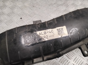 Subaru Outback (2009–2014) Ansaugkrümmer - 4