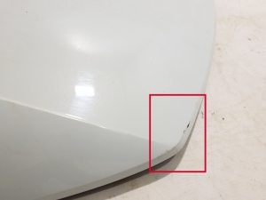 AUDI Q8 (2018–2026) Tailgate spoiler 4M8827933G - 7