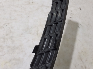 AUDI Q8 (2018–2026) Rear bumper molding 4M8807823A - 4