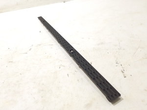 AUDI Q8 (2018–2026) Rear bumper molding 4M8807823 - 4