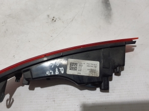 AUDI Q8 (2018–2026) Rückstrahler Stoßstange hinten 4M8945702 - 4