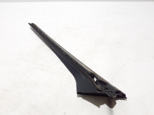 AUDI Q8 (2018–2026) Trunk lid molding 4M8854872C - 4