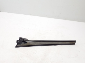 AUDI Q8 (2018–2026) Trunk lid molding 4M8854872C - 5