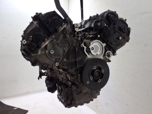 BMW X5 G05 (2018–2026) Engine N63B44D - 2