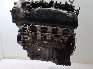 BMW X5 G05 (2018–2026) Engine N63B44D - 3