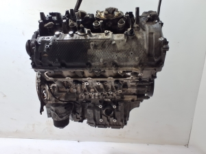   Engine  - N63B44D 