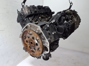 BMW X5 G05 (2018–2026) Engine N63B44D - 5