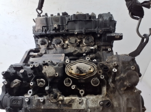 BMW X5 G05 (2018–2026) Engine N63B44D - 6