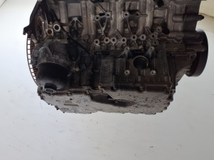 BMW X5 G05 (2018–2026) Engine N63B44D - 8