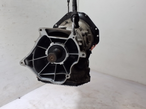 BMW X5 G05 (2018–2026) Getriebe GA8HP76X - 3