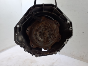 BMW X5 G05 (2018–2026) Getriebe GA8HP76X - 5