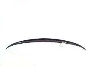 AUDI A4 B8 (2007–2016) Heckklappenspoiler - 2