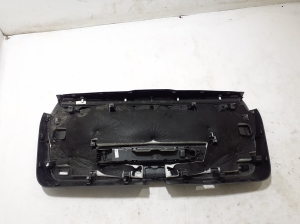 AUDI Q8 (2018–2026) Trunk lid trim panel 4M8867973A - 3