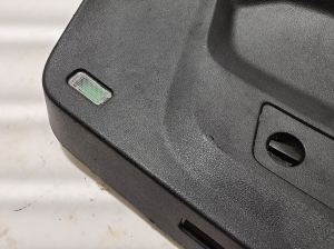 AUDI Q8 (2018–2026) Trunk lid trim panel 4M8867973A - 4