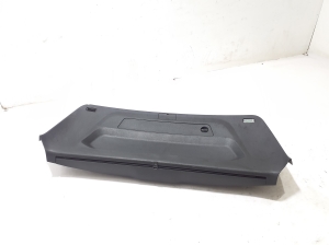 AUDI Q8 (2018–2026) Trunk lid trim panel 4M8867973A - 5