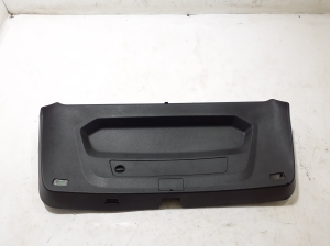   Trunk lid trim panel  - 4M8867973A 