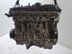 BMW X6 G06 / F96 (2019–2026) Motor B58B30C - 2