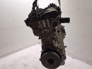 BMW X6 G06 / F96 (2019–2026) Motor B58B30C - 3
