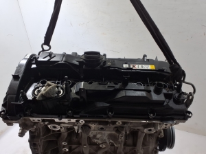 BMW X6 G06 / F96 (2019–2026) Motor B58B30C - 4