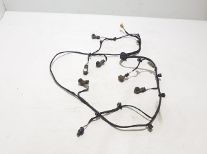   Rear parking sensor cable  - 4M8971104AG 