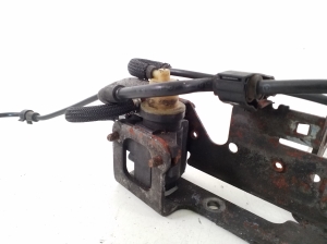 Mercedes Benz Sprinter /906/ (2006–2018) Solenoid A0091533128 - 2