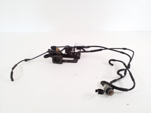 Mercedes Benz Sprinter /906/ (2006–2018) Solenoid A0091533128 - 3