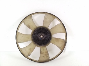 Mercedes Benz Sprinter /906/ (2006–2018) Ventilatora viskosajūgs A0002009723 - 2