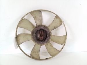 Ventilatora viskosajūgs - A0002009723