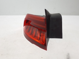AUDI Q8 (2018–2026) Eckleuchte hinten 4M0945069C - 7