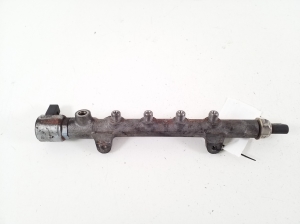Mercedes Benz Sprinter /906/ (2006–2018) Kõrgsurve kütusetorustik ja selle osad A6510700700 - 2