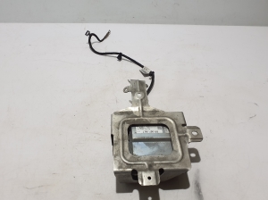 AUDI Q8 (2018–2026) Module de commande du châssis 971907156T - 2