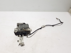 AUDI Q8 (2018–2026) Module de commande du châssis 971907156T - 4