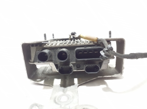 AUDI Q8 (2018–2026) Module de commande du châssis 971907156T - 5
