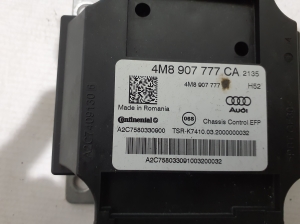 AUDI Q8 (2018–2026) Airbag module 4M8907777CA - 4