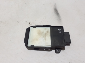   Pimeda nurga radar Distronic  - 4N0907566H 