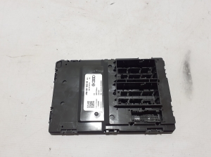   Comfort control module  - 4N0907063KE 