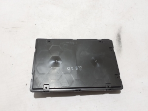AUDI Q8 (2018–2026) Komforta bloks 4N0907063KE - 4
