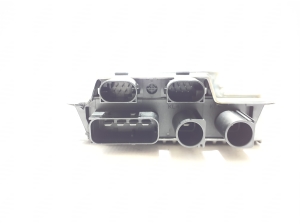 AUDI Q8 (2018–2026) Module de commande du châssis 971907156T - 5