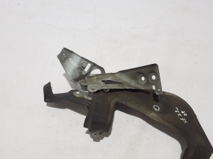 BMW X5 G05 (2018–2026) Halter Kotflügel vorne 7418220 - 2