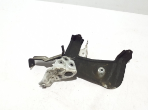 BMW X5 G05 (2018–2026) Halter Kotflügel vorne 7418220 - 3