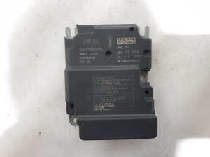   Turvapadja moodul  - 4N0959655N 