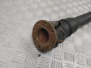 Mercedes Benz G-Class 463 (1990–2018) Kardanwelle A4631302 - 2