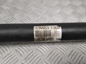 Mercedes Benz G-Class 463 (1990–2018) Kardanwelle A4631302 - 3